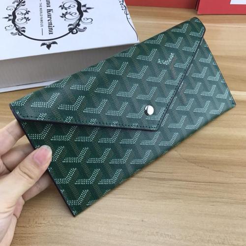 Super Perfect Goyard Wallet-069