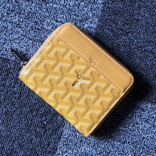 Super Perfect Goyard Wallet-043