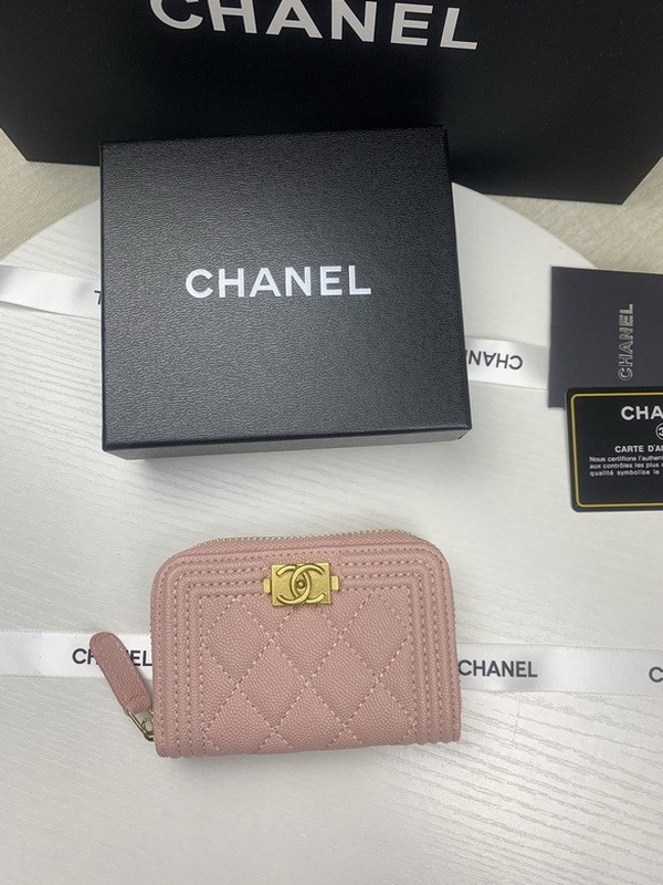 Super Perfect Chal Wallet-124