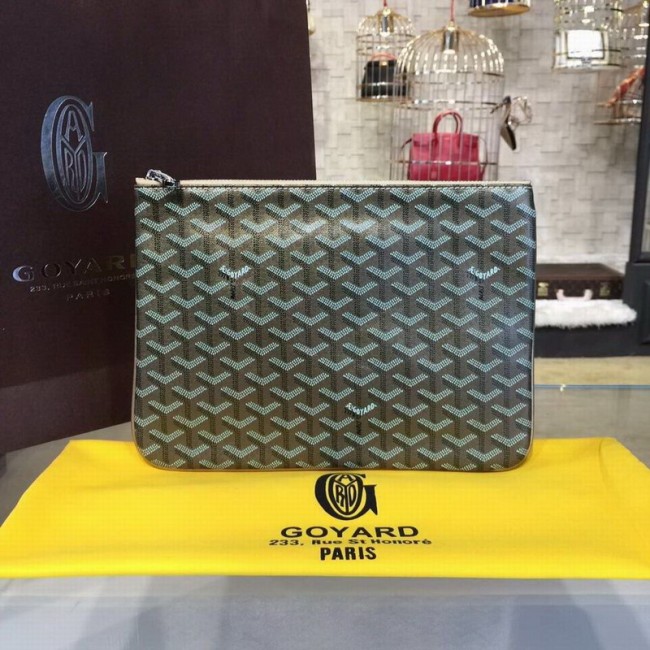 Super Perfect Goyard Wallet-124