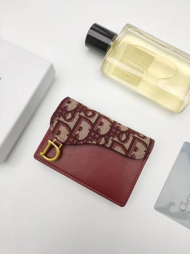 Super Perfect Dior Wallet-021
