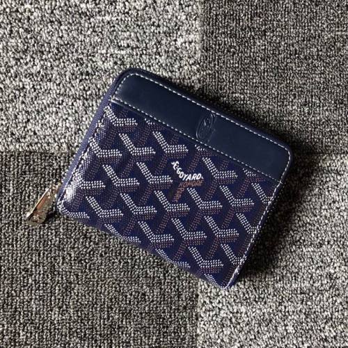 Super Perfect Goyard Wallet-041