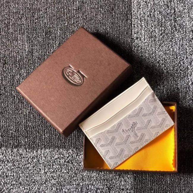 Super Perfect Goyard Wallet-004