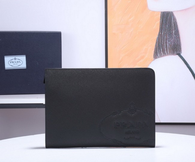 Super Perfect Prada Wallet-127
