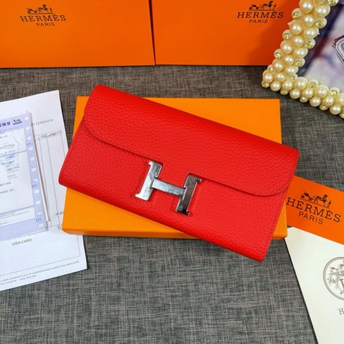 Super Perfect Hermes Wallet-109