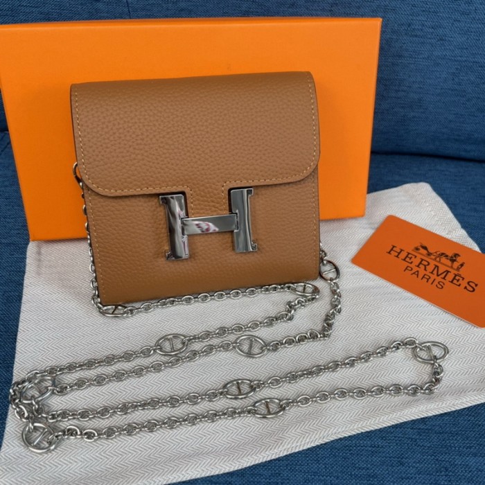 Super Perfect Hermes Wallet-147