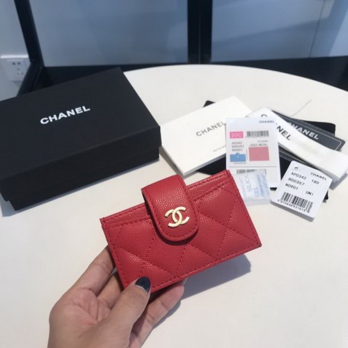 Super Perfect CHAL Wallet-225