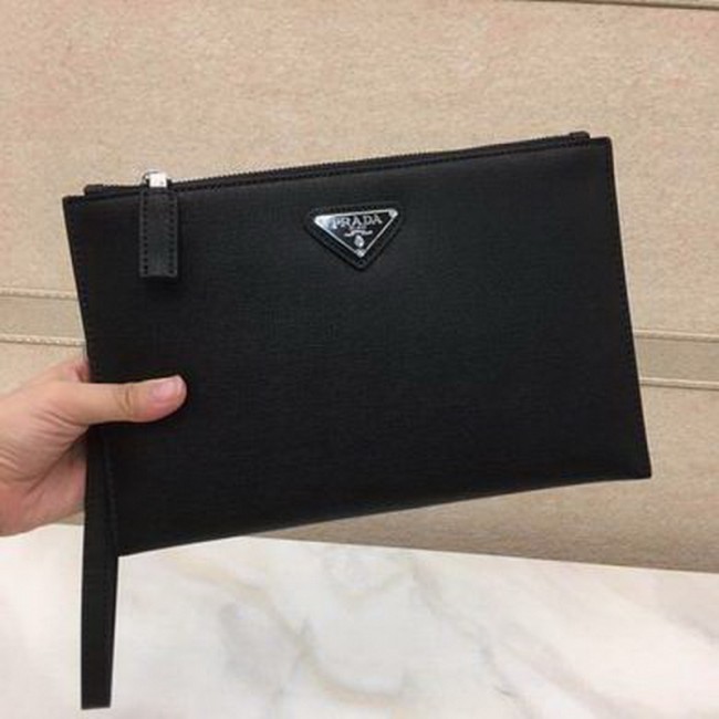 Super Perfect Prada Wallet-162