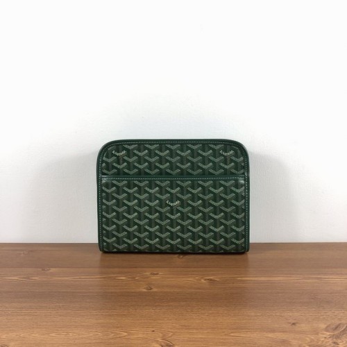 Super Perfect Goyard Wallet-085