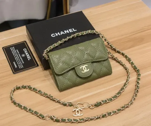 Super Perfect Chal Wallet-135