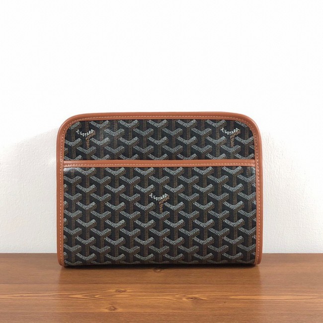 Super Perfect Goyard Wallet-093