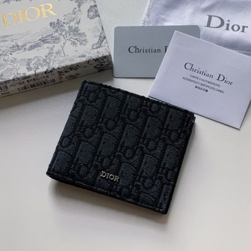 Super Perfect Dior Wallet-011