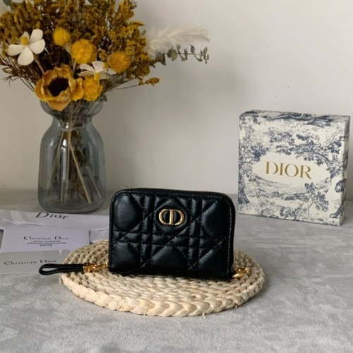 Super Perfect Dior Wallet-035