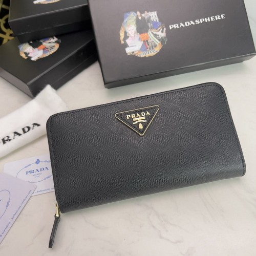 Super Perfect Prada Wallet-060