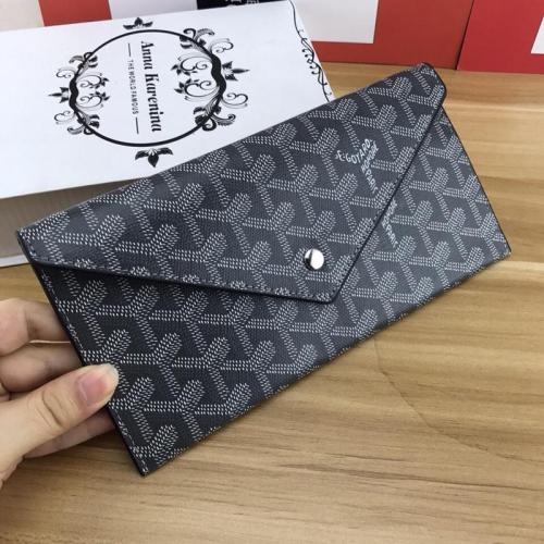 Super Perfect Goyard Wallet-071