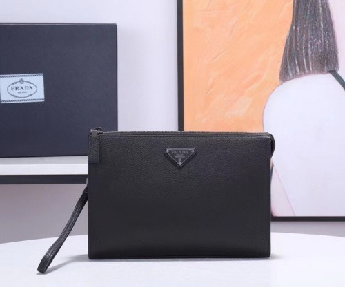 Super Perfect Prada Wallet-113