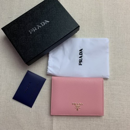 Super Perfect Prada Wallet-017