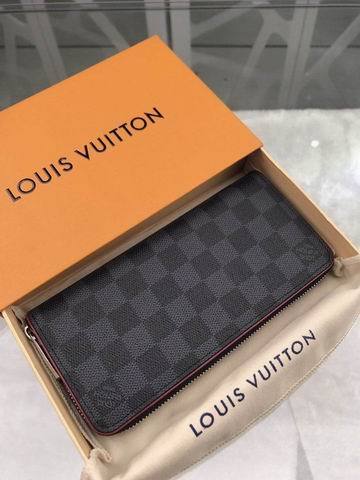 Super Perfect LV Wallet-479