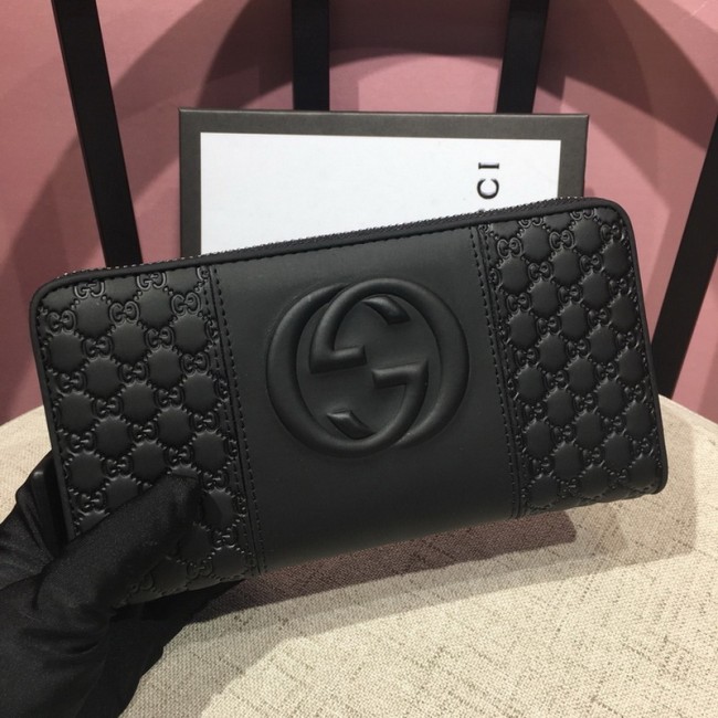Super Perfect G Wallet-164