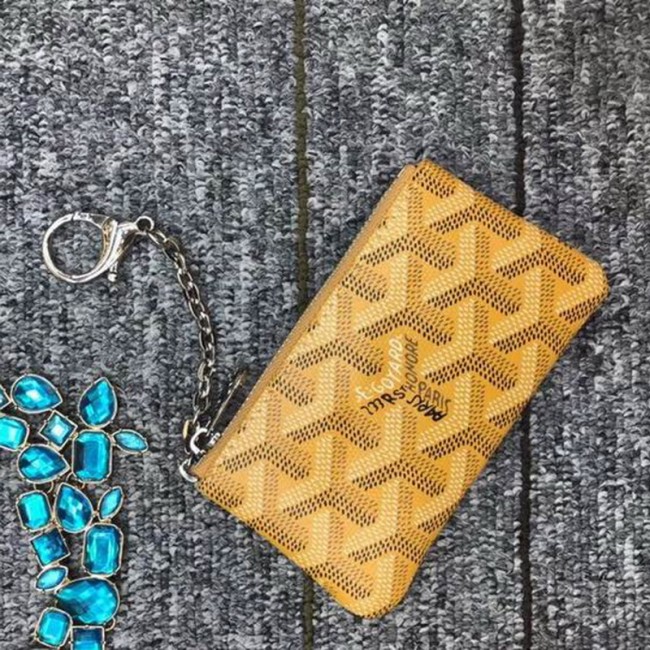 Super Perfect Goyard Wallet-019