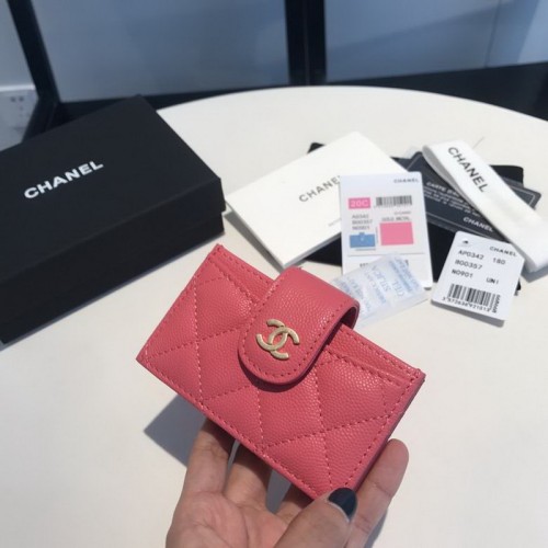 Super Perfect CHAL Wallet-219