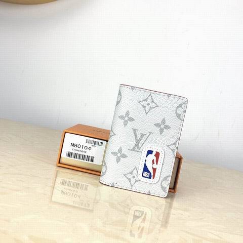 Super Perfect LV Wallet-367