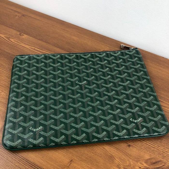 Super Perfect Goyard Wallet-102