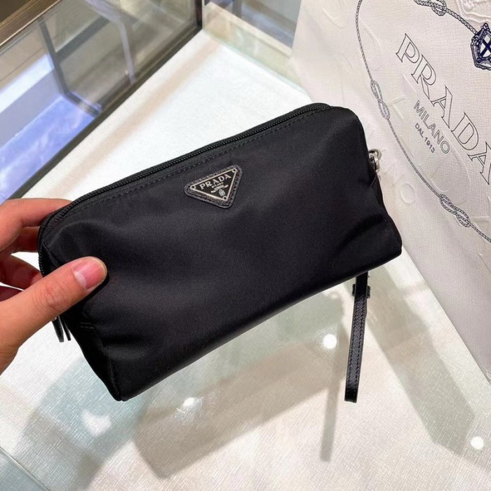 Super Perfect Prada Wallet-114