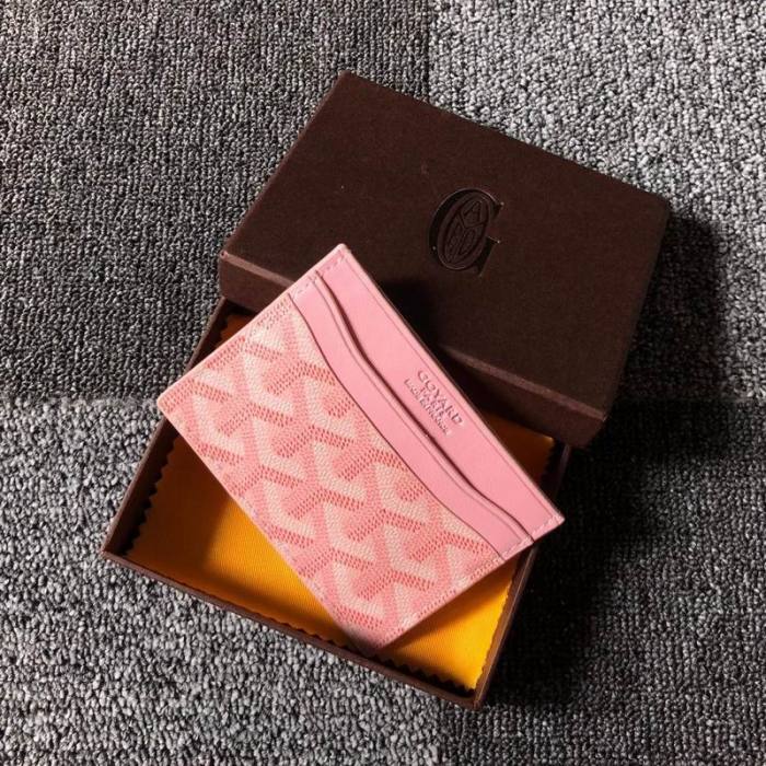Super Perfect Goyard Wallet-008