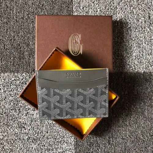 Super Perfect Goyard Wallet-003