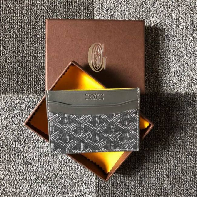 Super Perfect Goyard Wallet-003