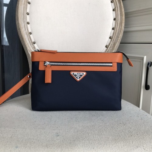 Super Perfect Prada Wallet-223