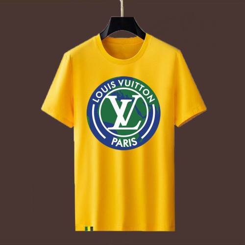 LV  t-shirt men-2494(M-XXXXL)