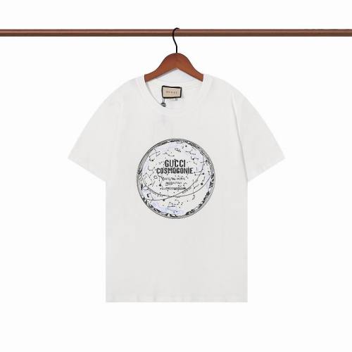 G men t-shirt-2360(S-XXL)