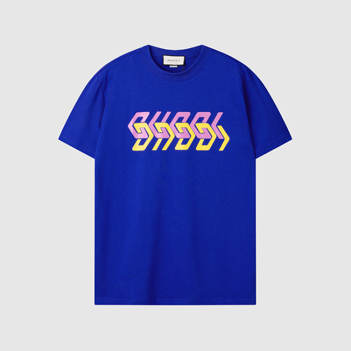 G men t-shirt-2436(S-XXL)