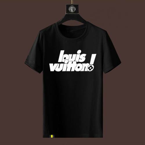 LV  t-shirt men-2505(M-XXXXL)