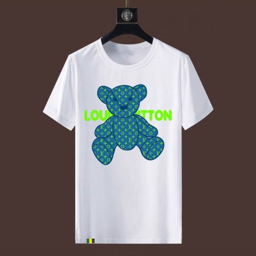 LV  t-shirt men-2508(M-XXXXL)