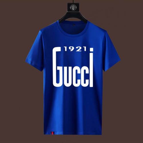 G men t-shirt-2297(M-XXXXL)