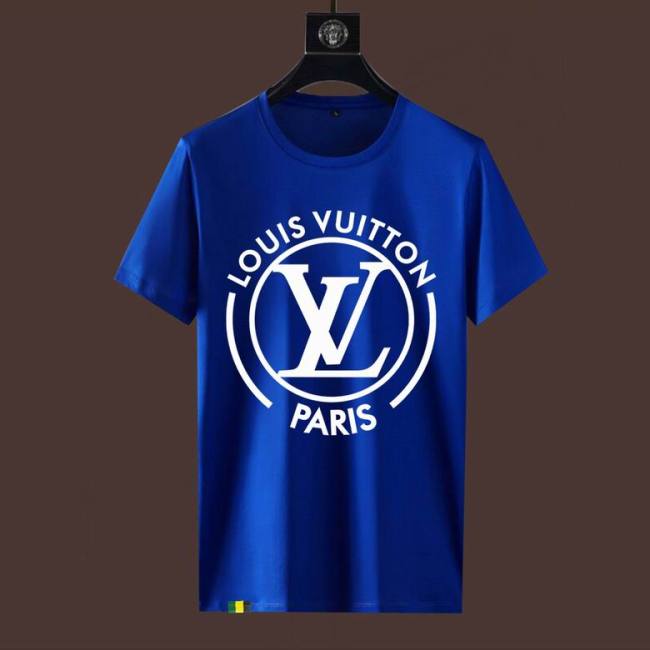 LV  t-shirt men-2497(M-XXXXL)