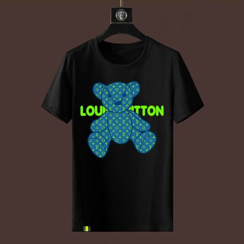 LV  t-shirt men-2503(M-XXXXL)