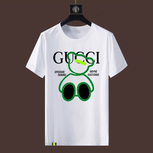 G men t-shirt-2315(M-XXXXL)