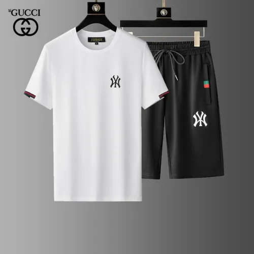 G short sleeve men suit-440(M-XXXXL)