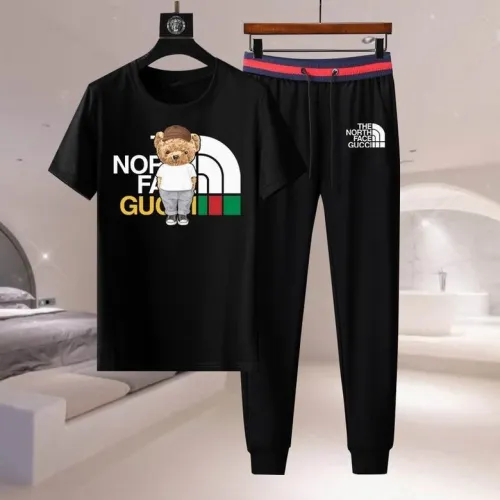 G short sleeve men suit-482(M-XXXXL)