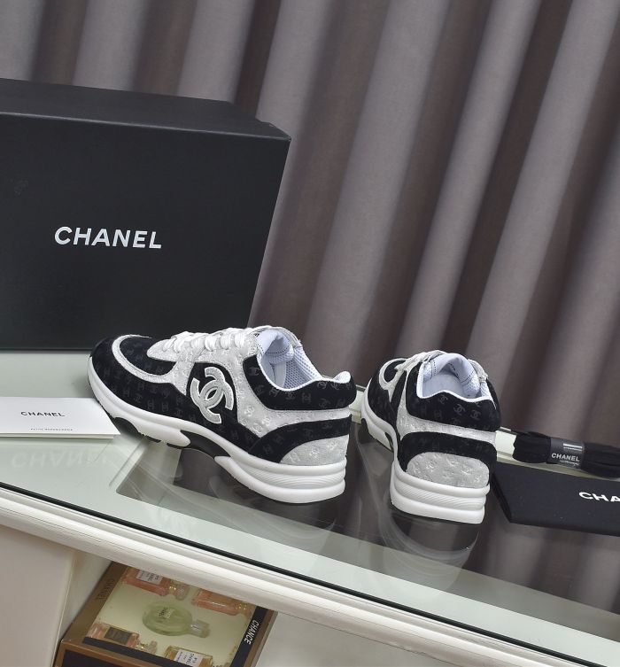 Chal Men Shoes 1：1 Quality-194