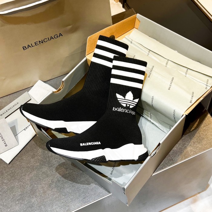 B Sock Shoes 1：1 quality-147