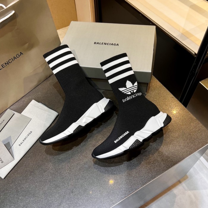 B Sock Shoes 1：1 quality-147