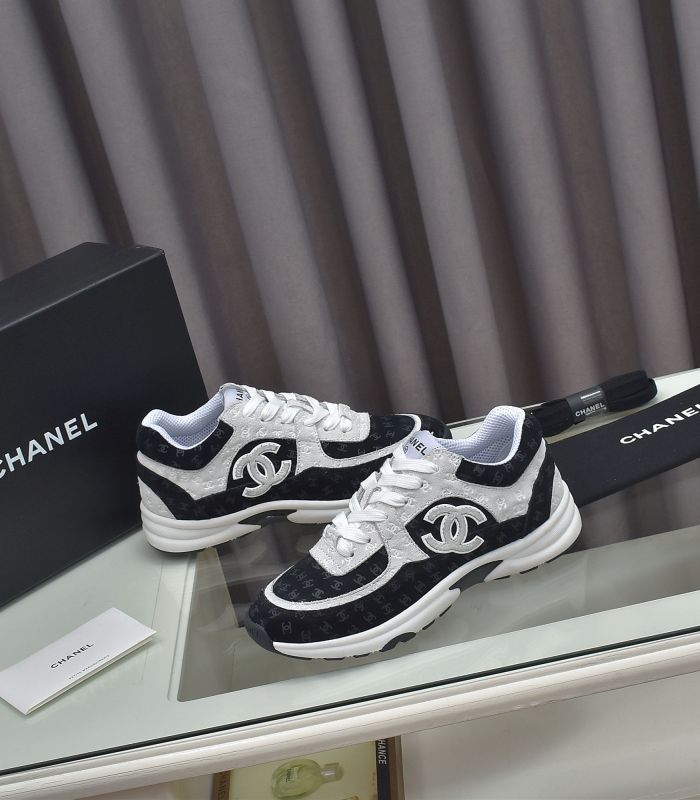 Chal Men Shoes 1：1 Quality-194