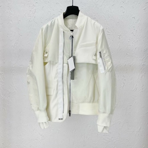 Dior Jacket High End Quality-059