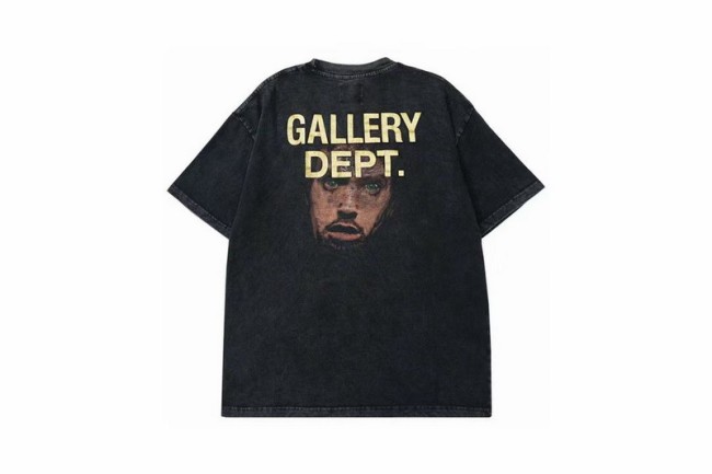 Gallery DEPT Shirt High End Quality-055