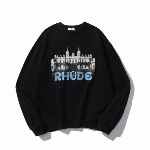 Rhude Hoodies-010(S-XL)